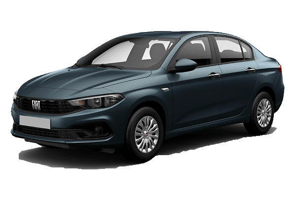 Fiat Tipo Berline Tipo 1.6 Multijet 130 Ch