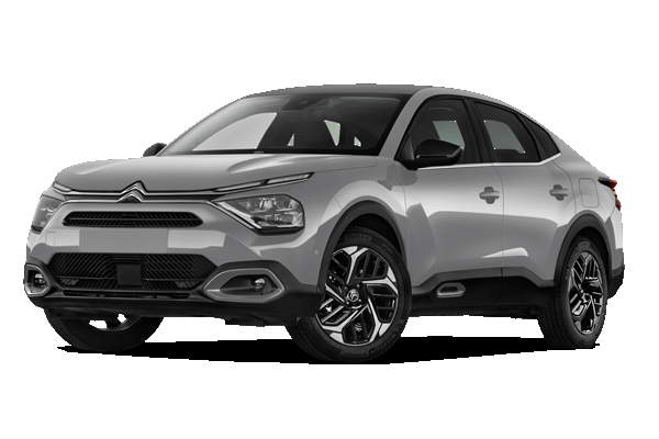 Citroen C4 X Nouvelle C4x Puretech 130 Eat8