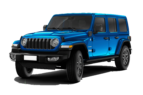 Jeep Wrangler Unlimited 4xe 2.0 T 380 Ch Phev 4x4 Bva8