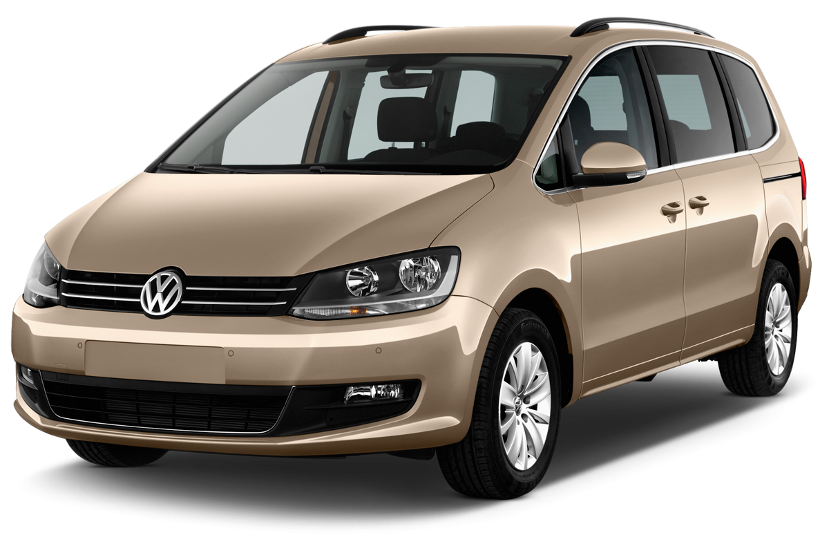 Révision Volkswagen Sharan 