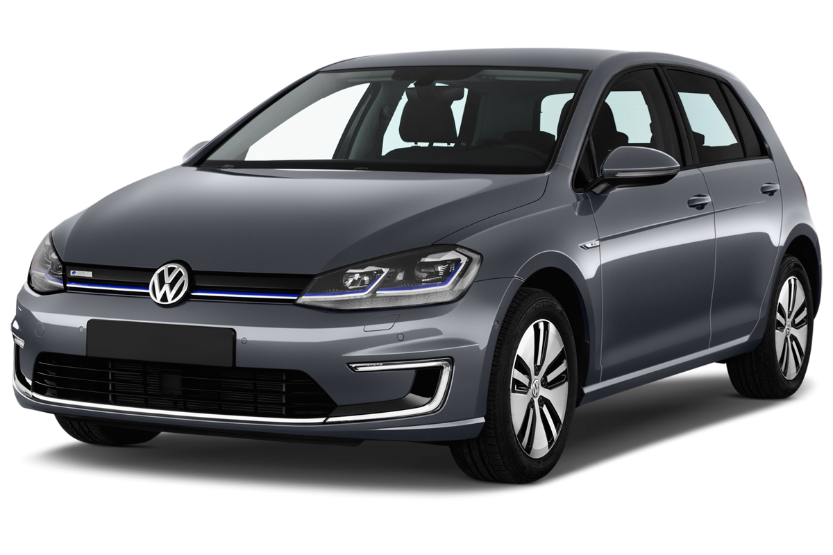 Révision Volkswagen E-golf 