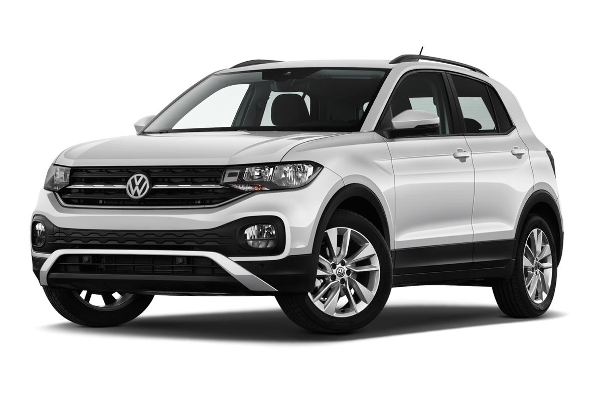 Volkswagen T-cross 1.0 Tsi 110 Start/stop Bvm6 5p