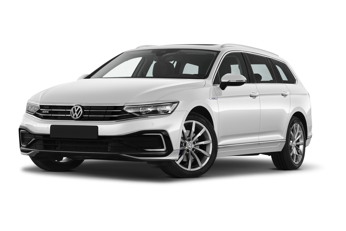 Volkswagen Passat Sw 1.5 Tsi Act Opf 150 Dsg7