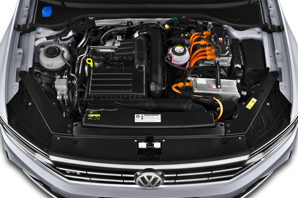 Volkswagen Passat 1.5 TSI ACT OPF 150 BVM6