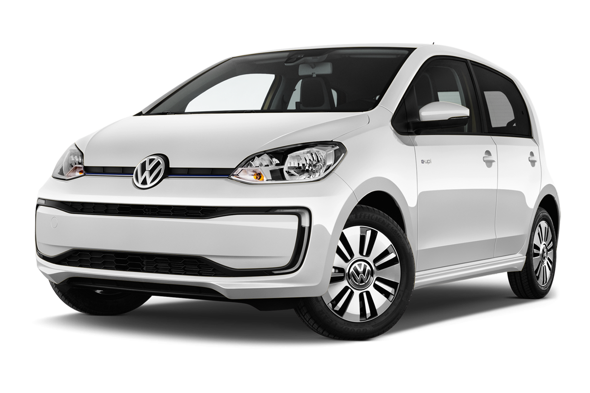 Leasing VolkswagenE-up! 2.0 E-up! 83 electrique