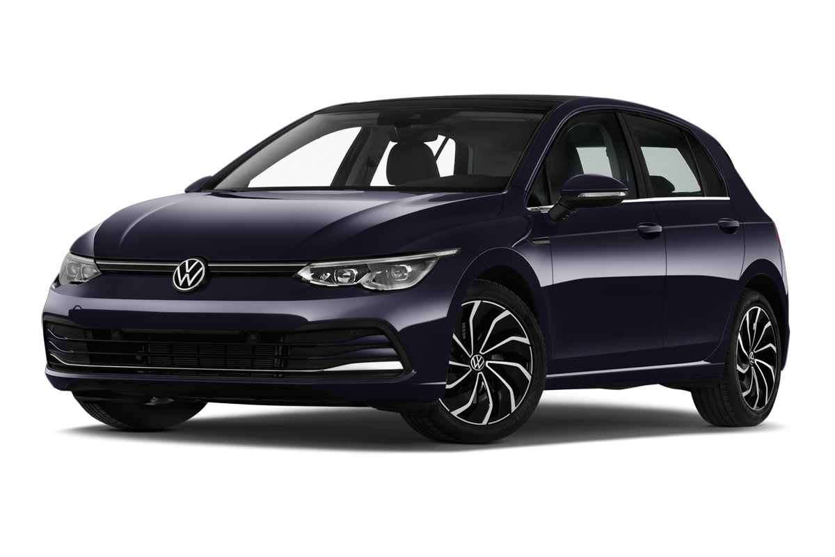 Volkswagen Golf 1.5 Tsi Act Opf 130 Bvm6