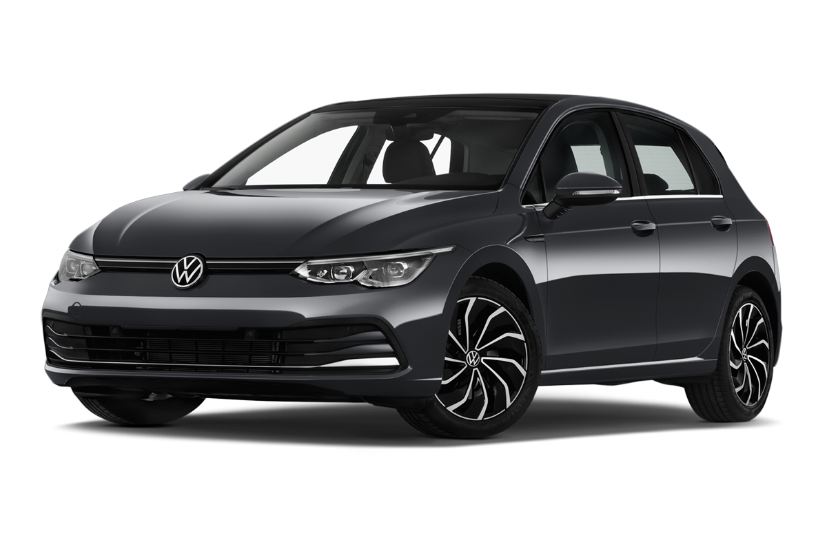 Volkswagen Golf 1.5 Tsi Act Opf 130 Bvm6