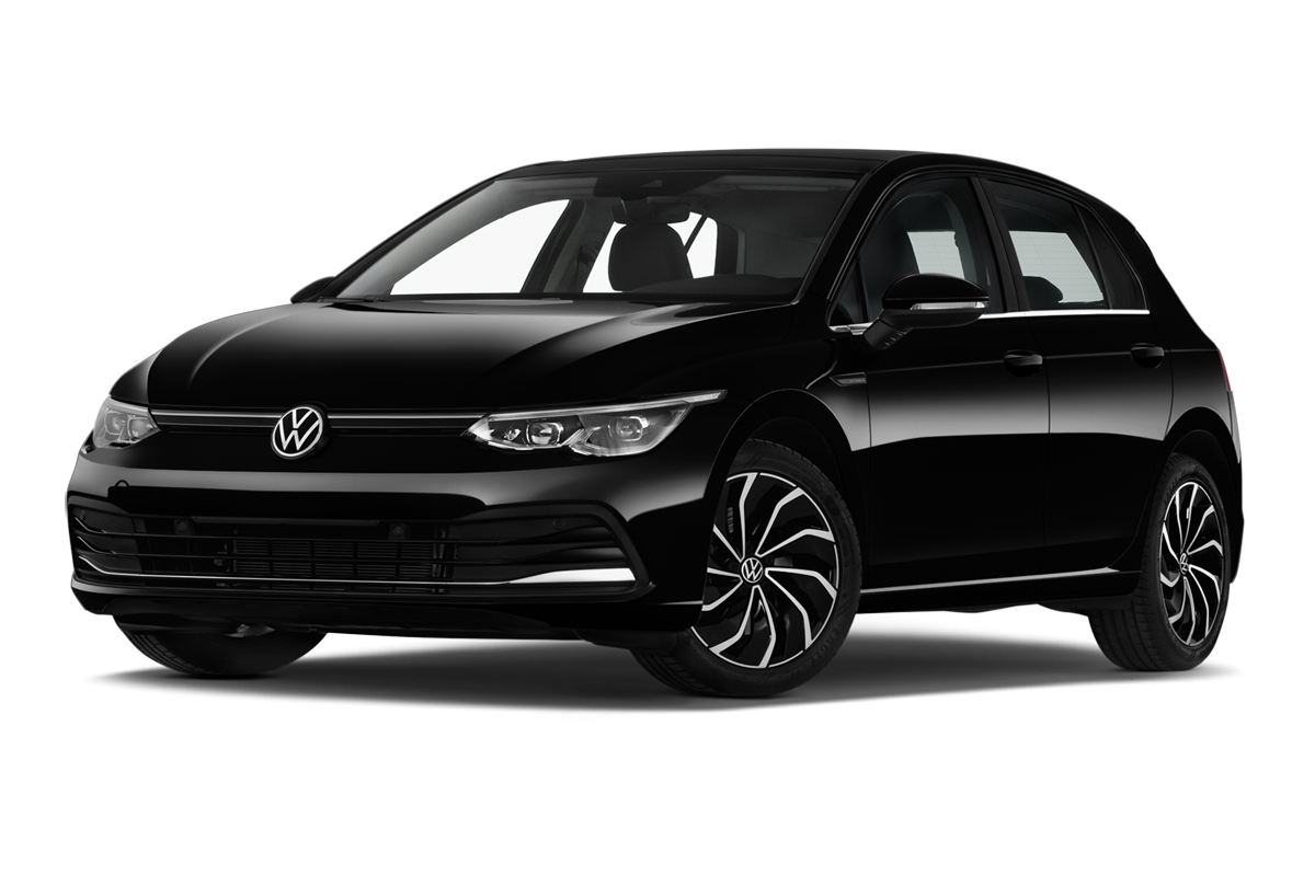 Volkswagen Golf 1.5 Tsi Act Opf 130 Bvm6