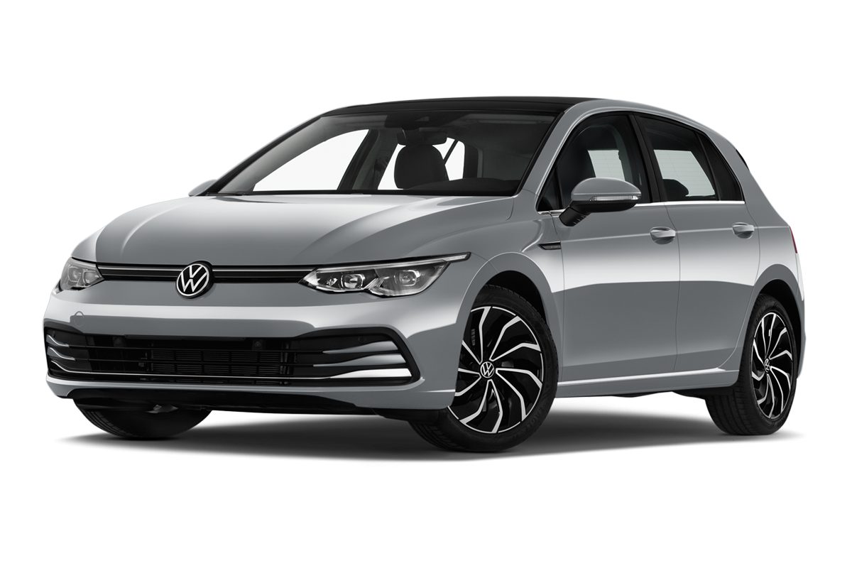 Volkswagen Golf 1.5 Tsi Act Opf 130 Bvm6