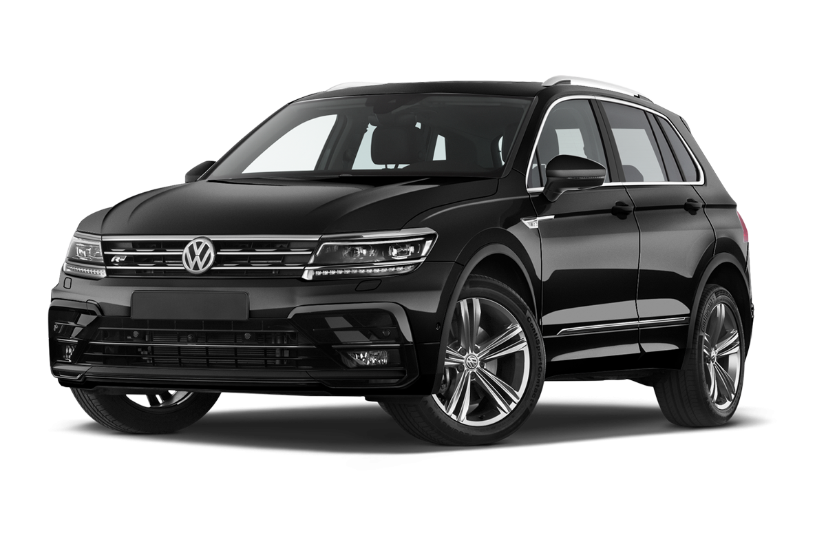 Volkswagen Tiguan 1.5 Tsi 150ch Dsg7 5p