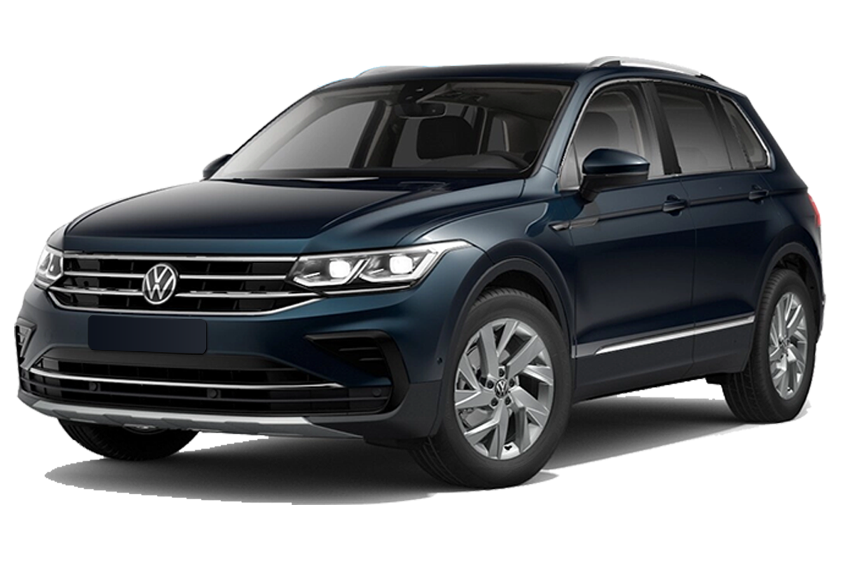 Révision Volkswagen Tiguan Business 