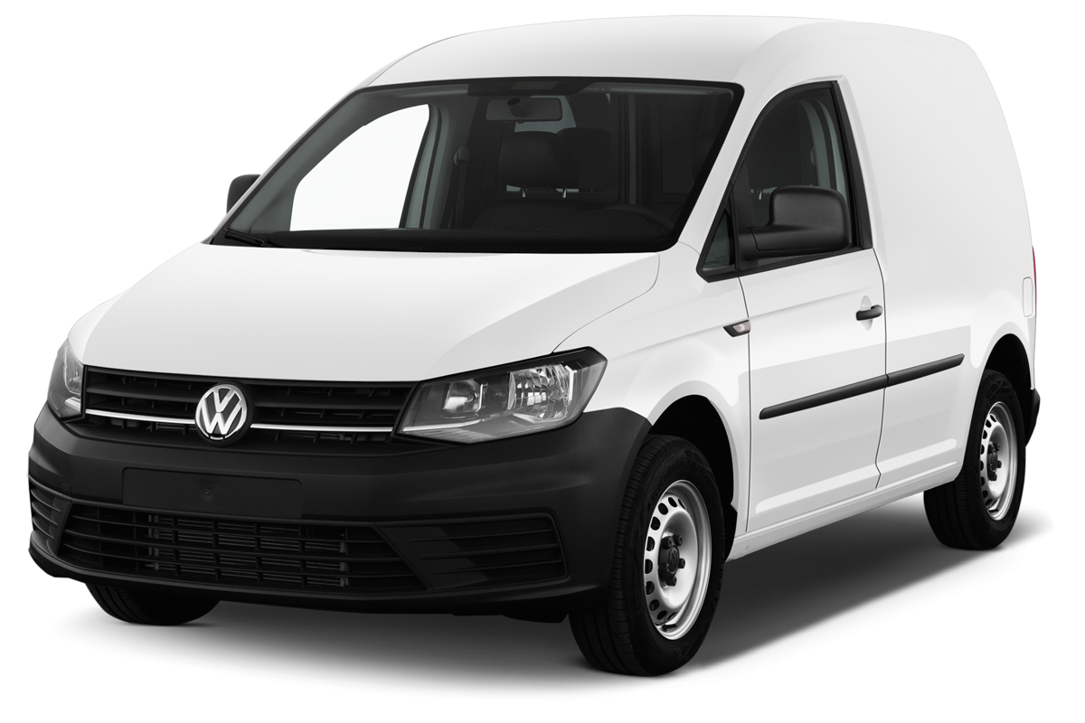 Crédit Volkswagen Caddy