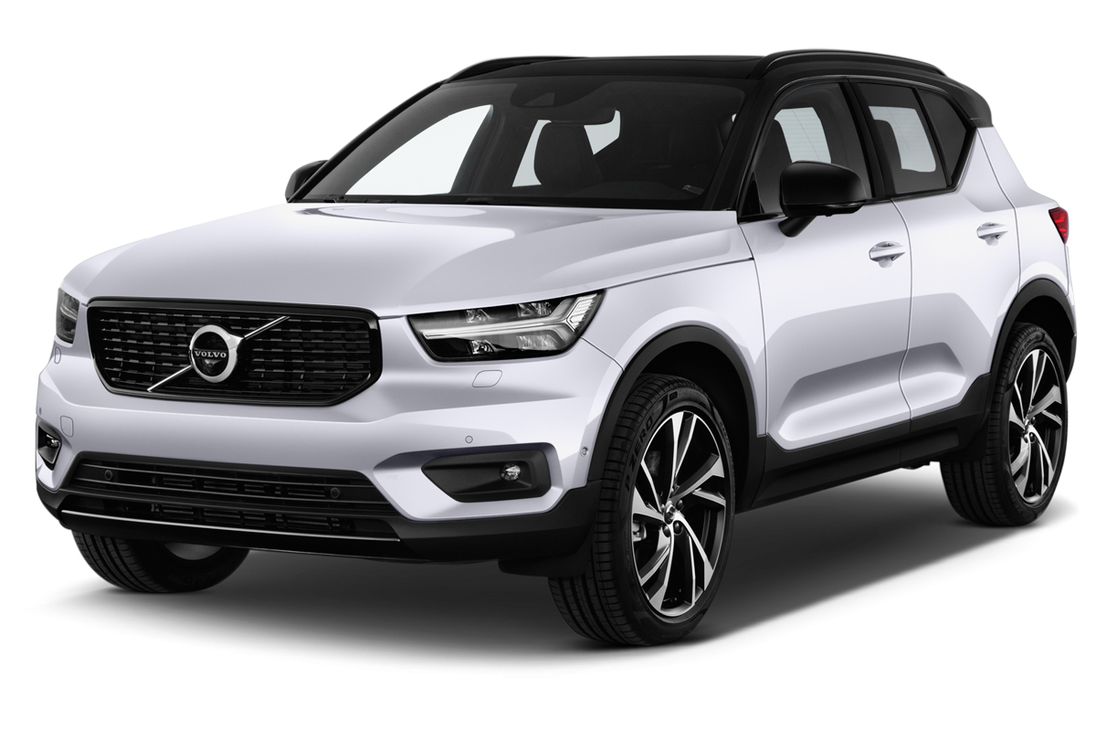 Fiche Technique Volvo XC40 | Autodiscount