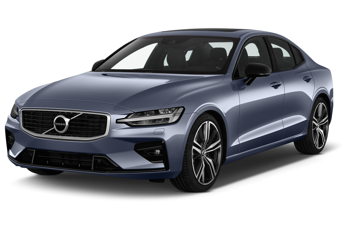 Mandataire Volvo S60
