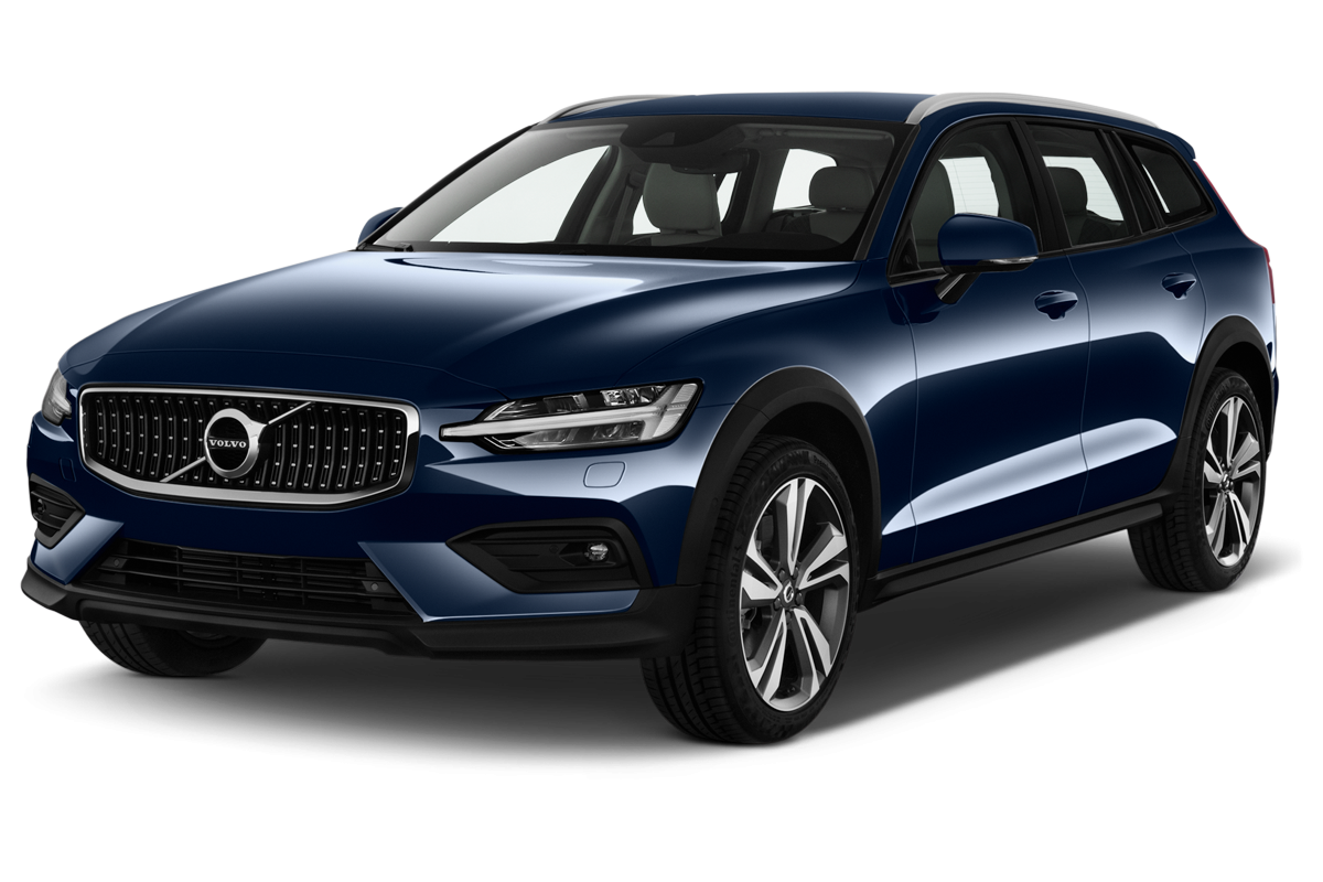 Achat Volvo V60 Cross Country