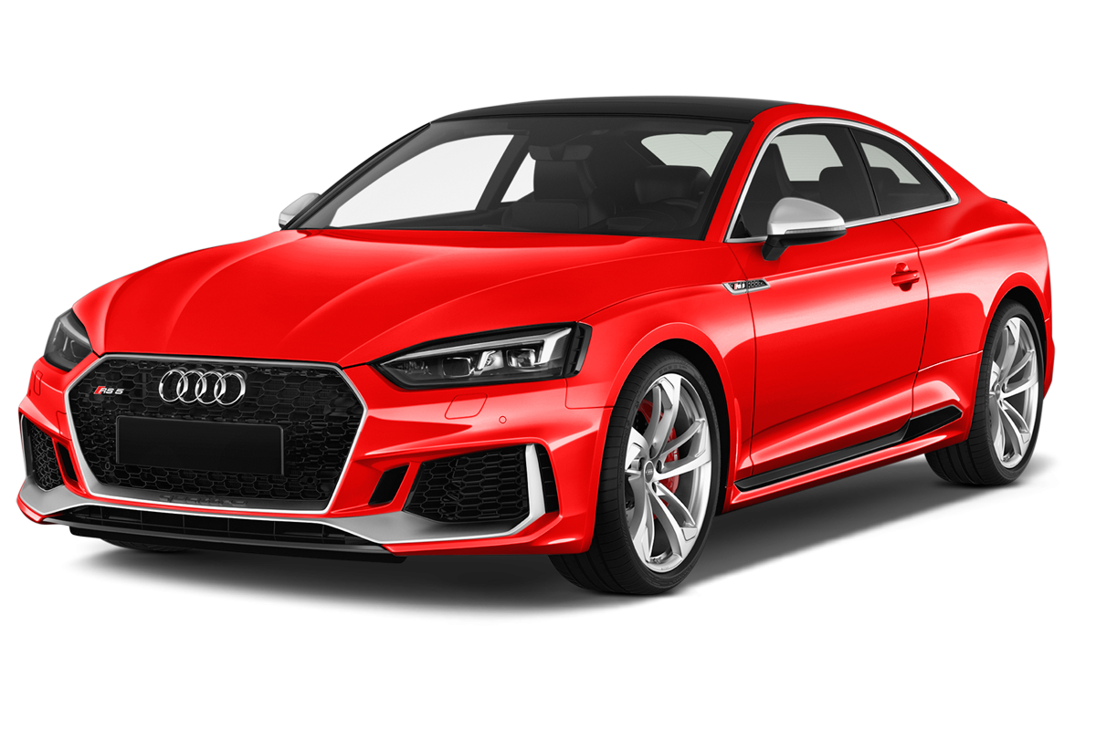 Voiture RS5 Audi