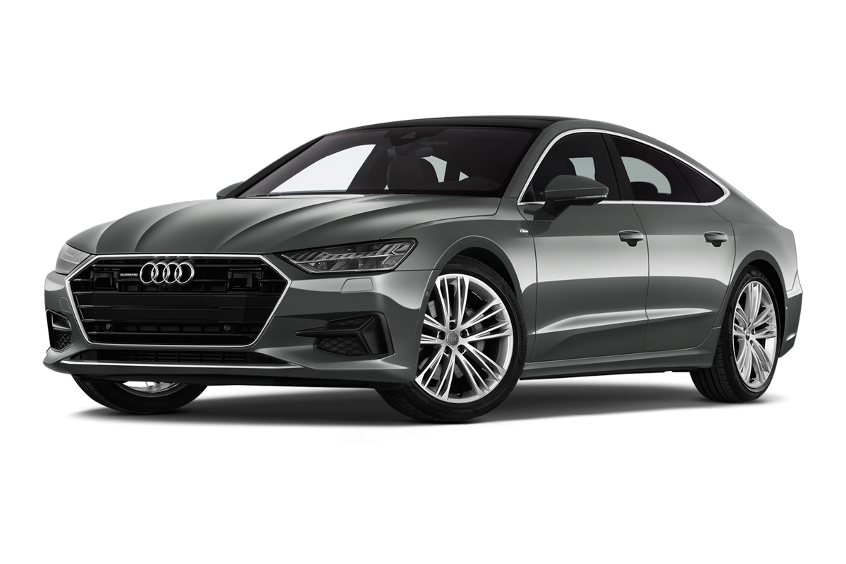 Audi A7 Sportback 50 Tdi 286 Tiptronic 8 Quattro
