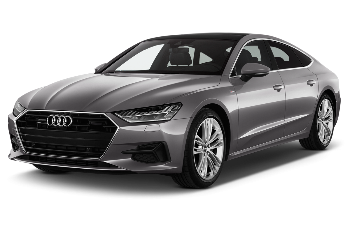 Crédit Audi A7 Sportback