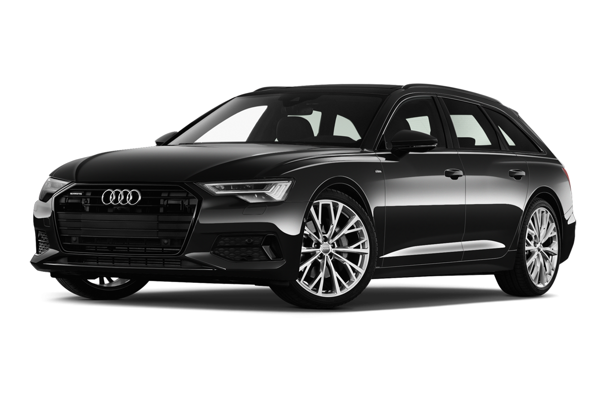Audi A6 Avant 40 Tdi 204 Ch S Tronic 7 Quattro