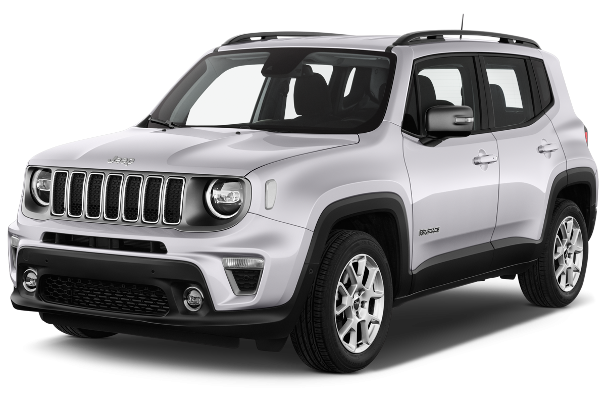 Prix Jeep Renegade Renegade 1.3 turbo t4 190 ch phev at6 4xe eawd limited