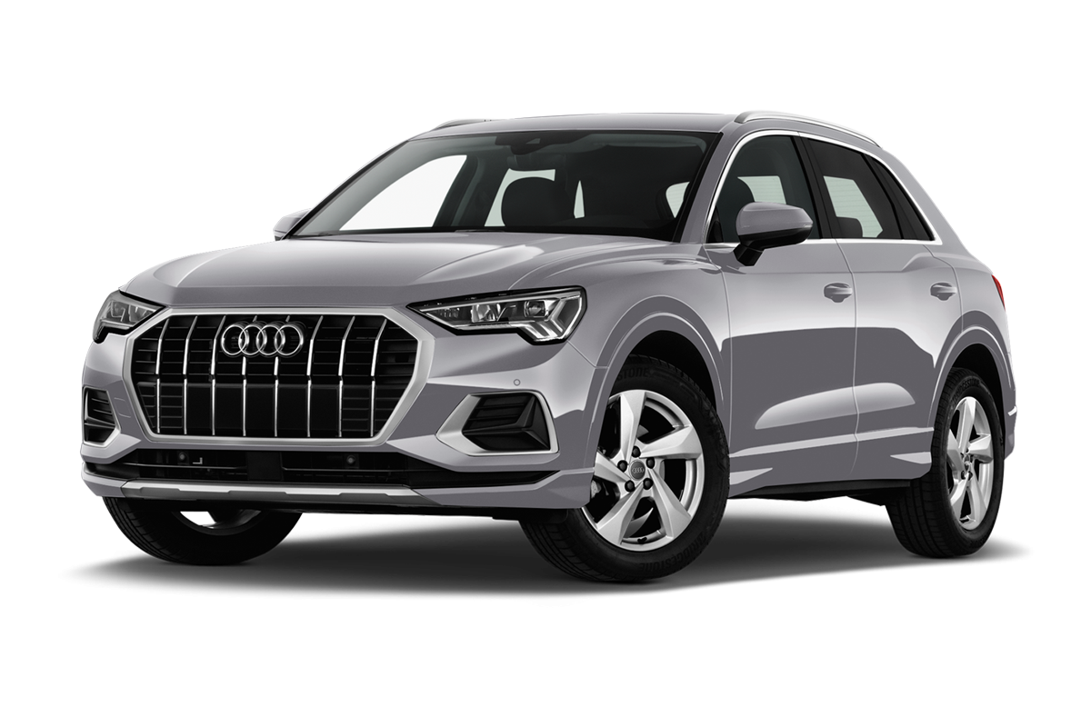 Audi Q3 35 Tdi 150 Ch S Tronic 7 Quattro