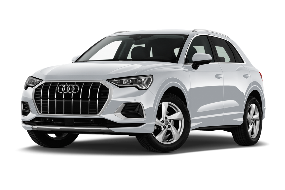 Audi Q3 35 Tdi 150 Ch S Tronic 7 S Line