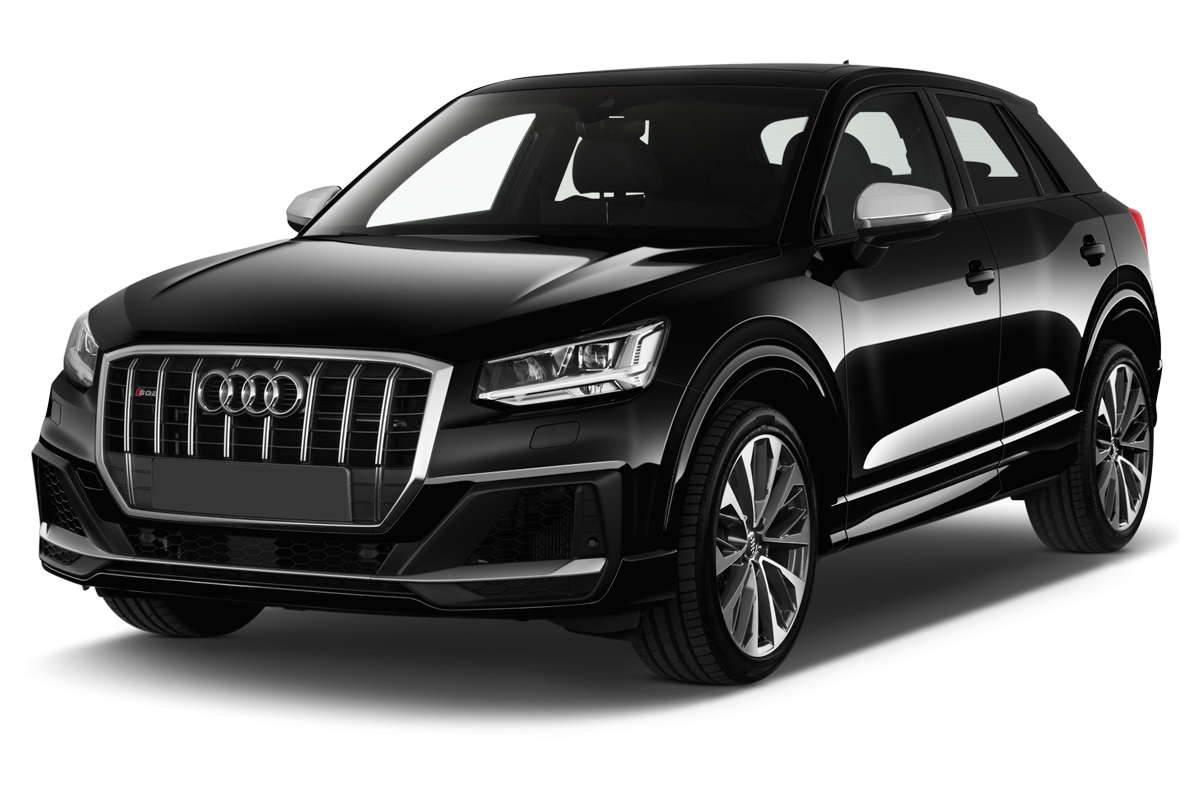 Audi SQ2