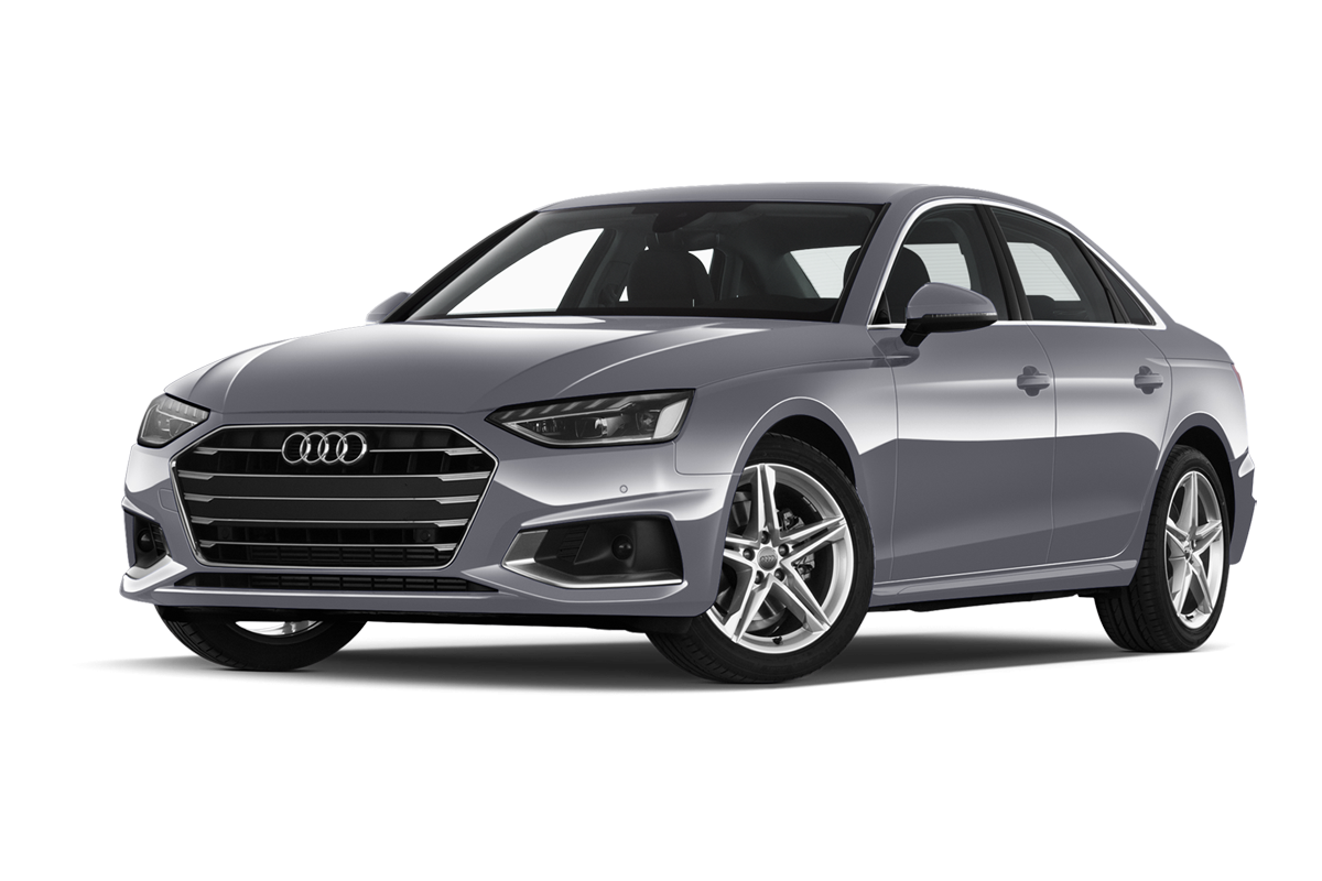 Audi A4 35 tfsi 150 4p