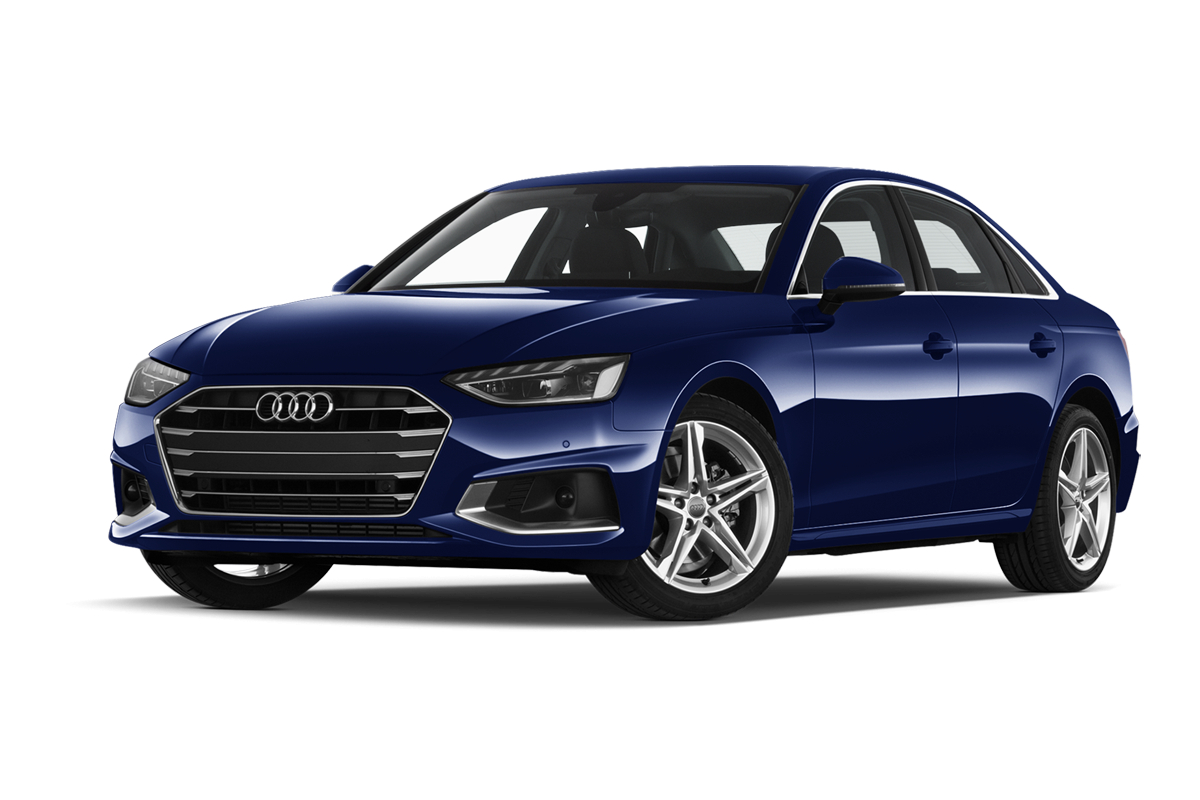 Audi A4 35 Tdi 163 S Tronic 7