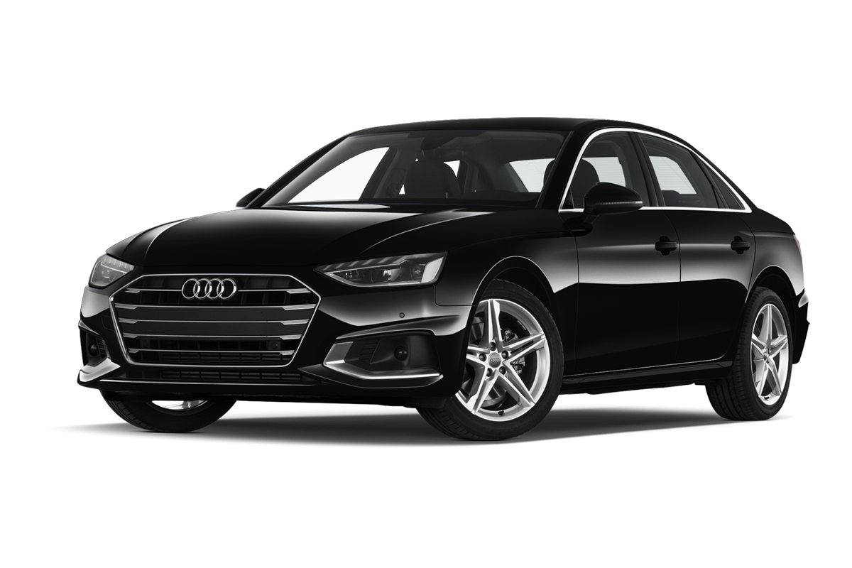 Prix Audi A4 neuve dès 34882 euros