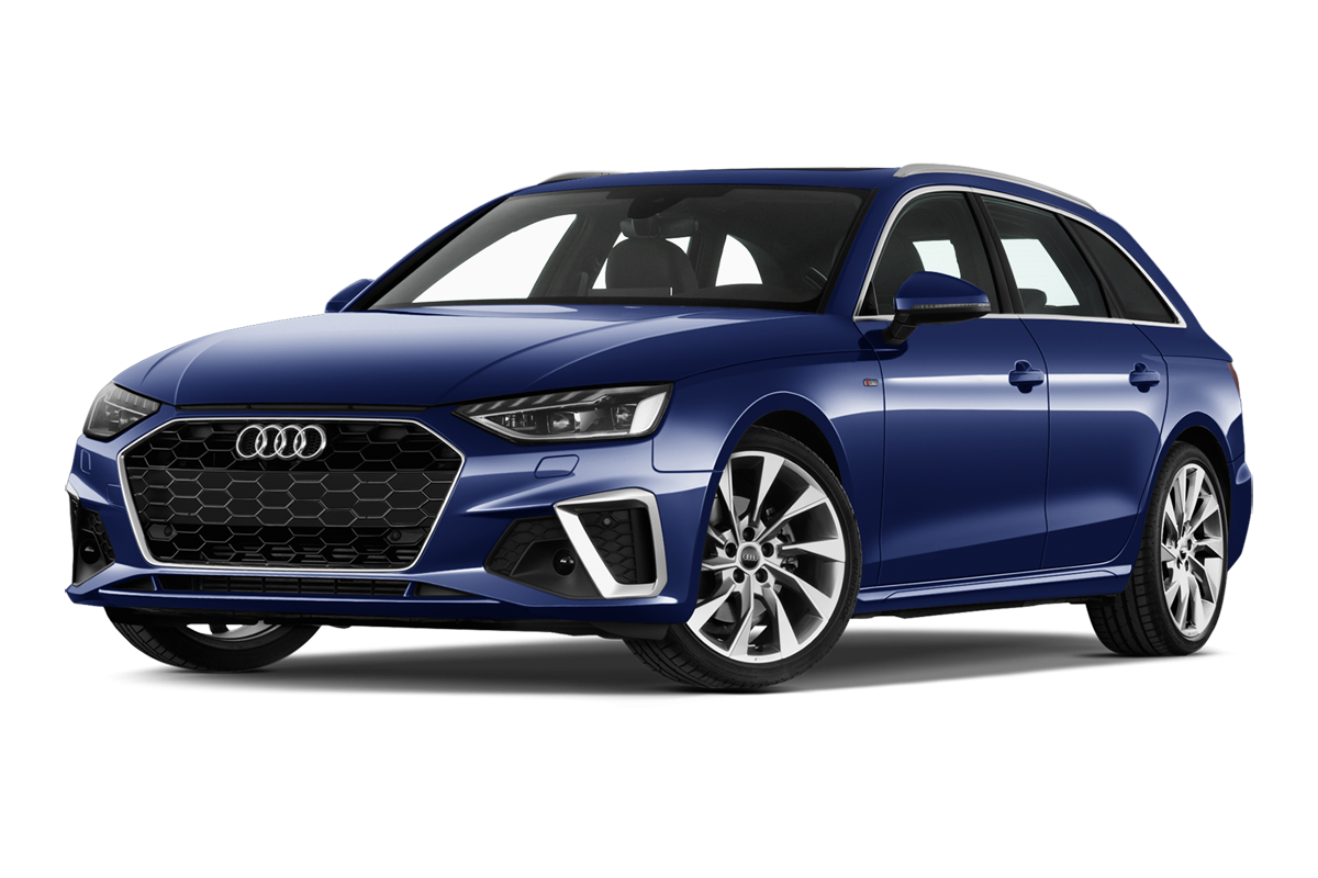 Audi A4 Avant 35 Tdi 163 S Tronic 7