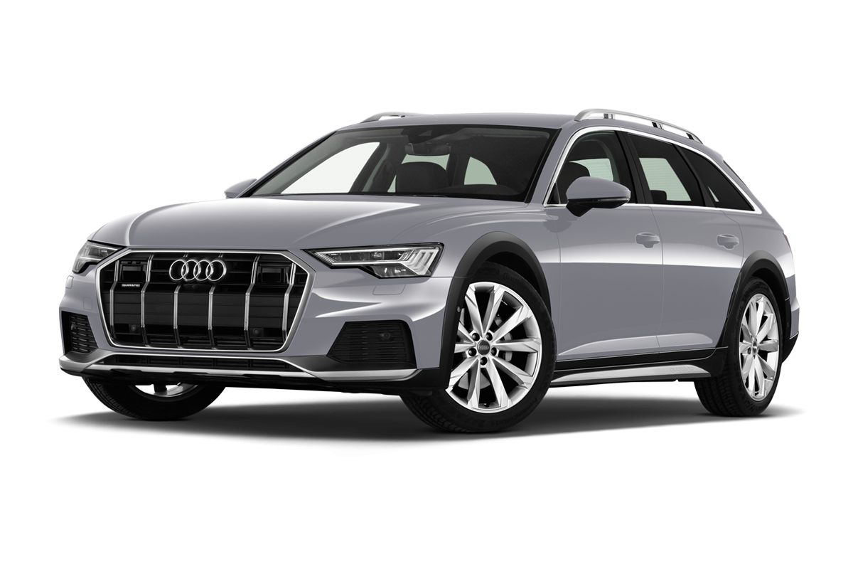 Audi A6 Allroad 50 Tdi 286 Ch Quattro Tiptronic 8