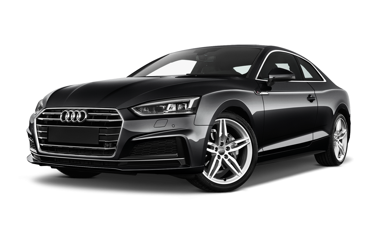 Audi A5 40 Tfsi 204 S Tronic 7