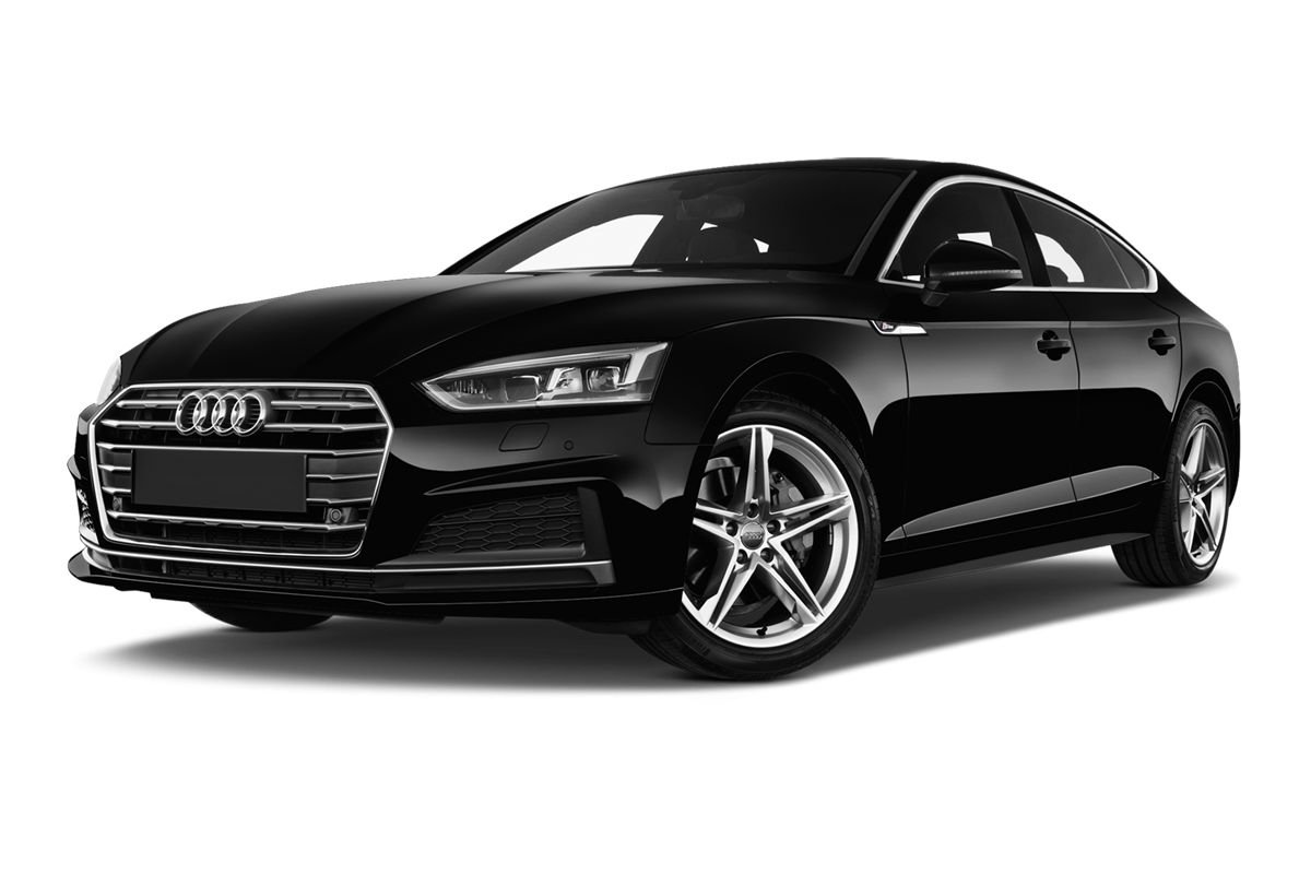 Audi A5 Sportback 40 Tfsi 204 S Tronic 7
