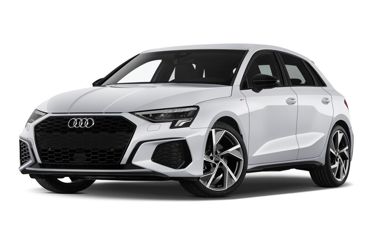 Audi A3 Sportback 45 Tfsie 245 S Tronic 6 Competition