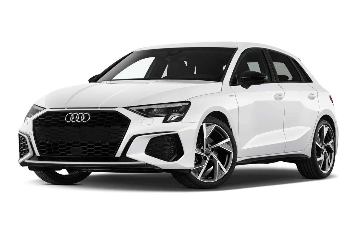 Audi A3 Sportback 45 Tfsie 245 S Tronic 6 Competition