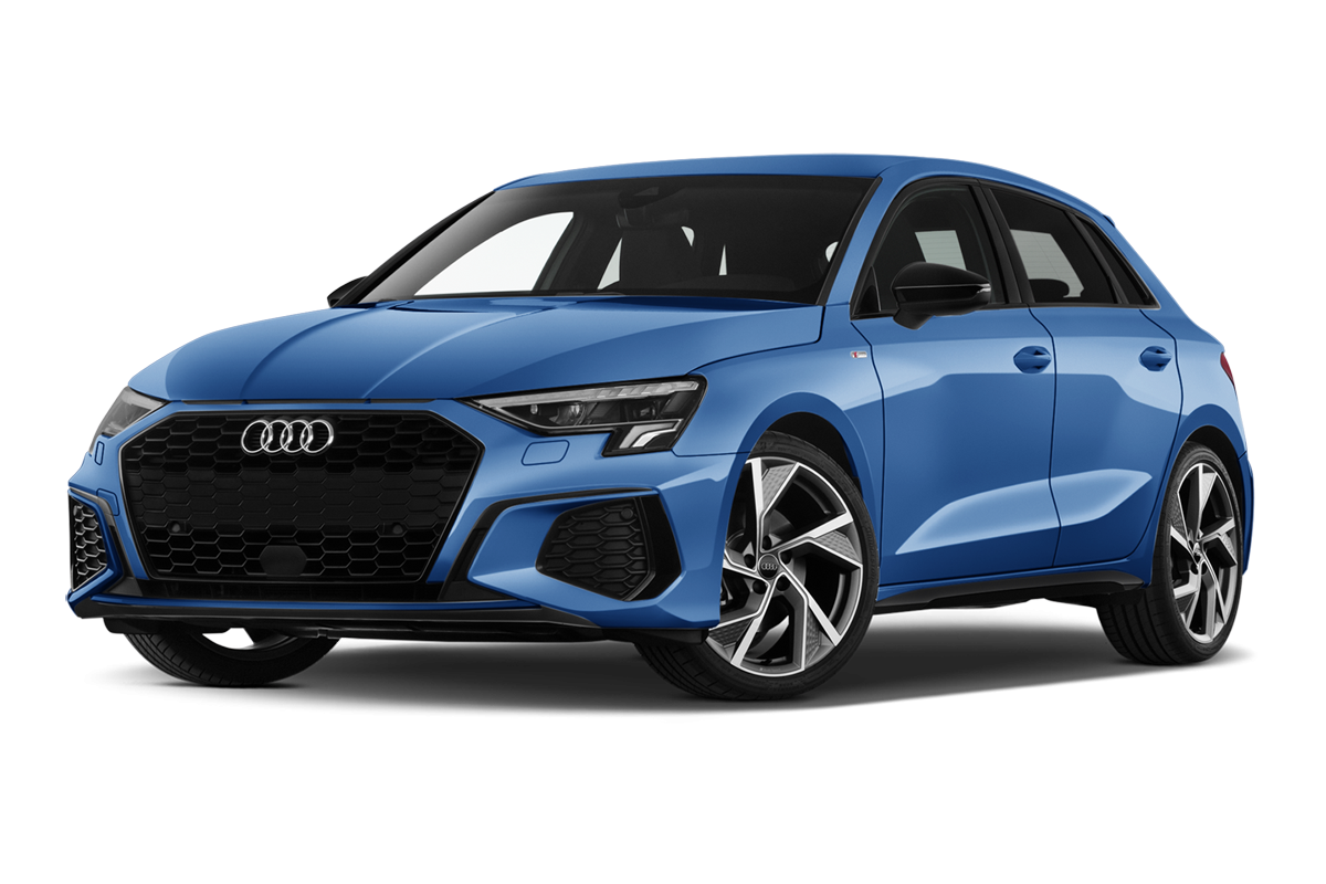 Audi A3 Sportback 30 Tfsi 110 S Tronic 7 Design