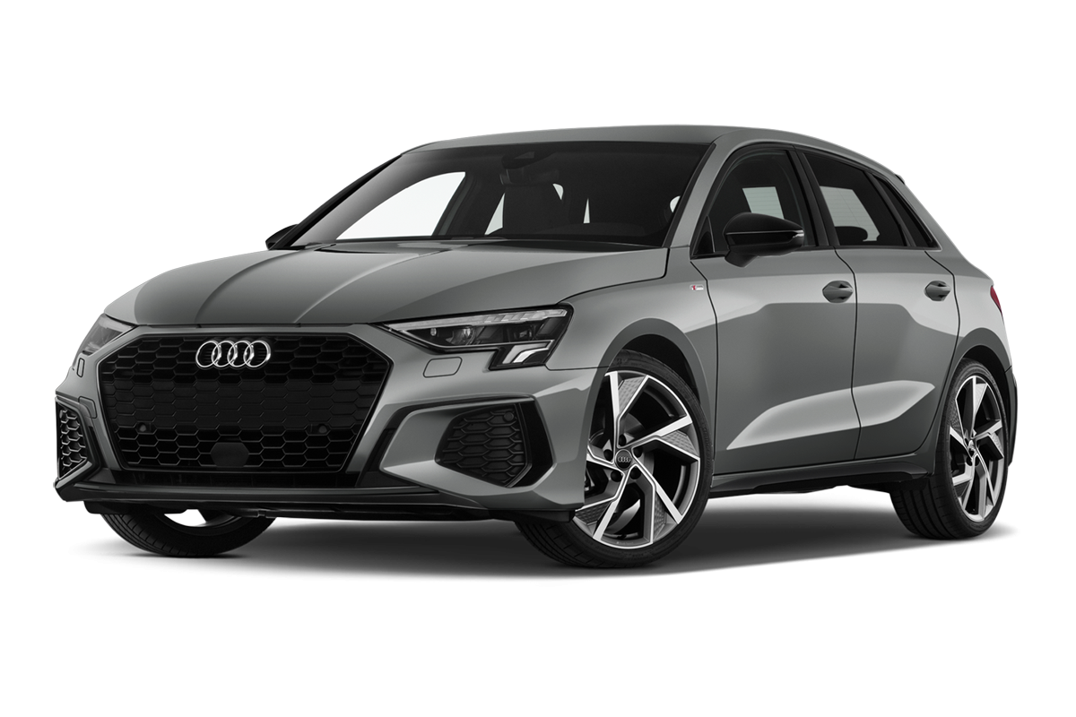Audi A3 Sportback 35 Tdi 150 S Tronic 7 S Line