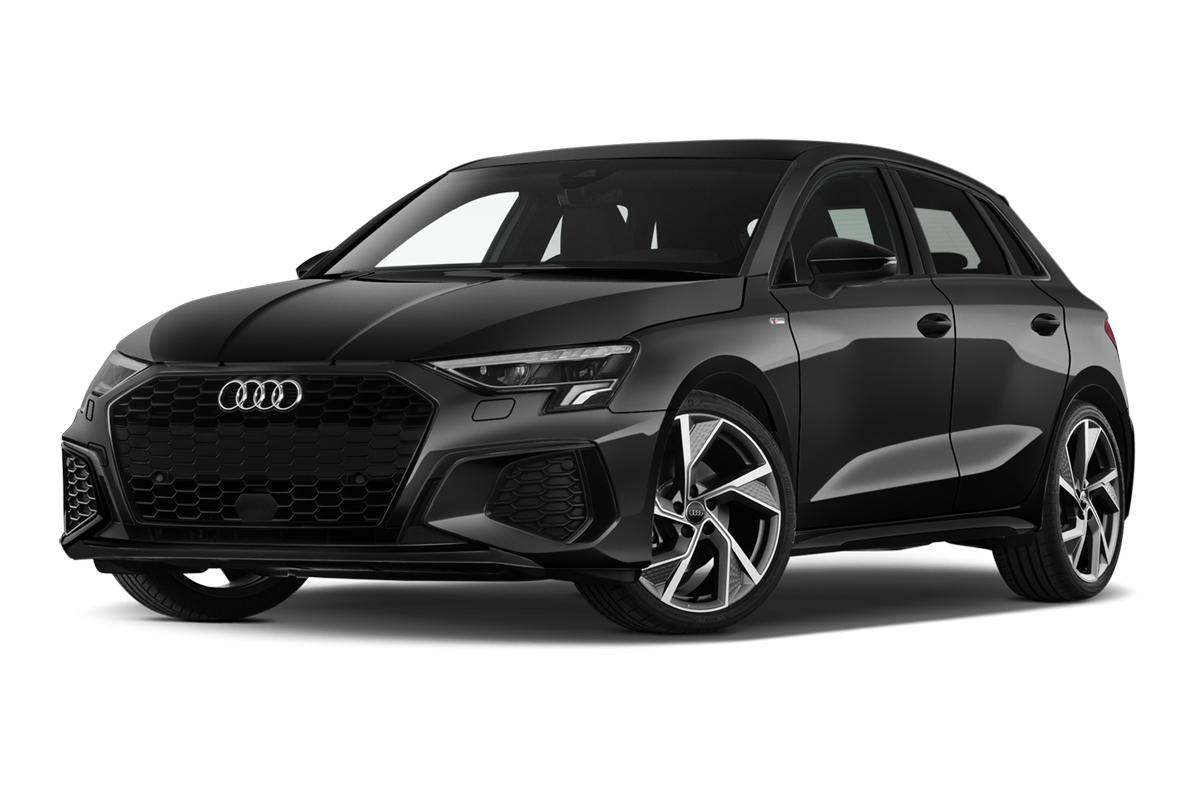 Audi A3 Sportback 35 Tdi 150 S Tronic 7 5p