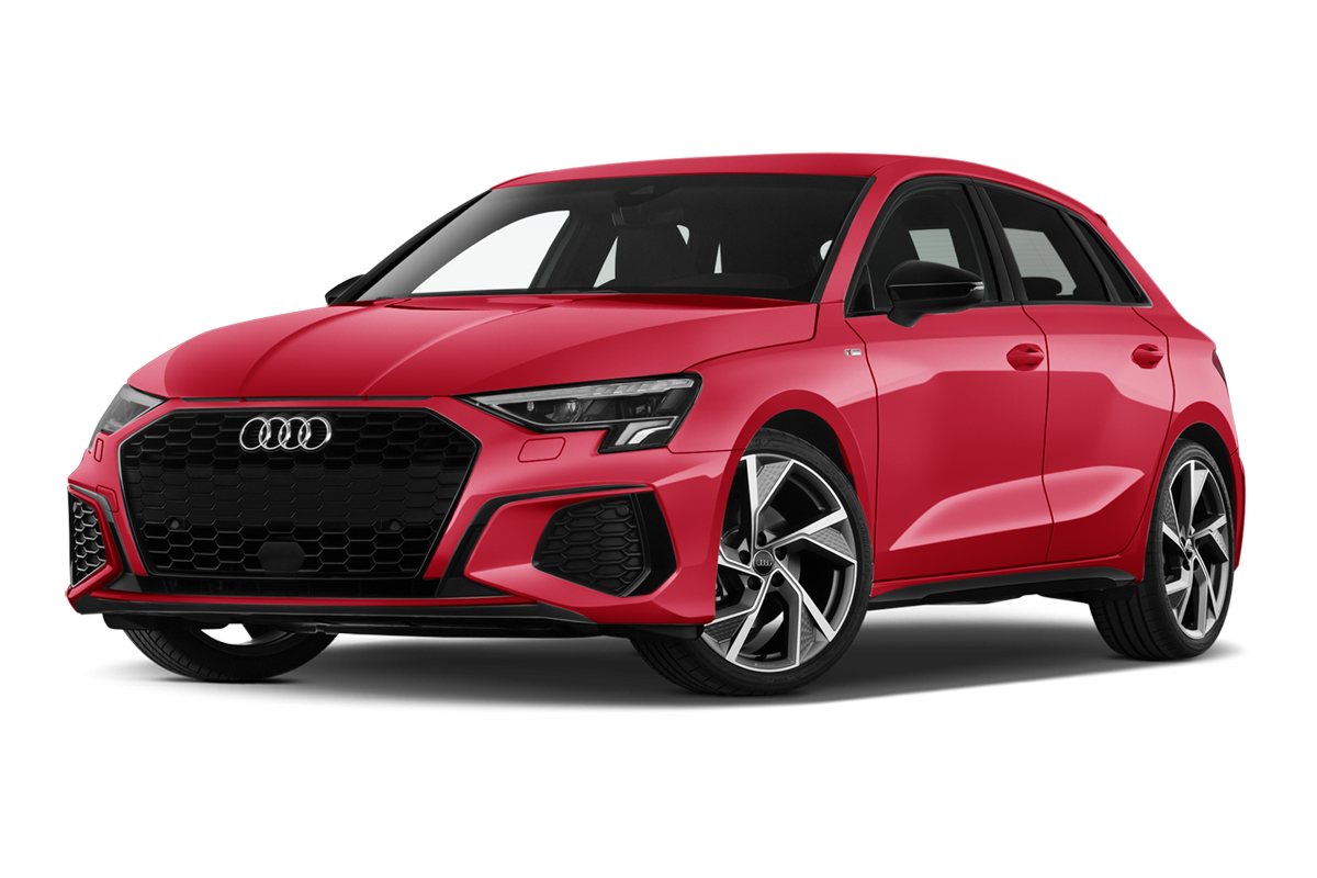 Audi A3 Sportback 35 Tfsi 150 S Tronic 7 S Line