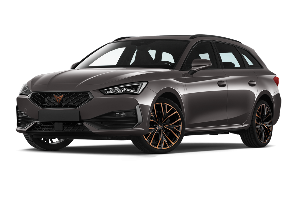 Cupra Leon Sportstourer 1.4 E-hybrid 245 Ch Dsg6 5p