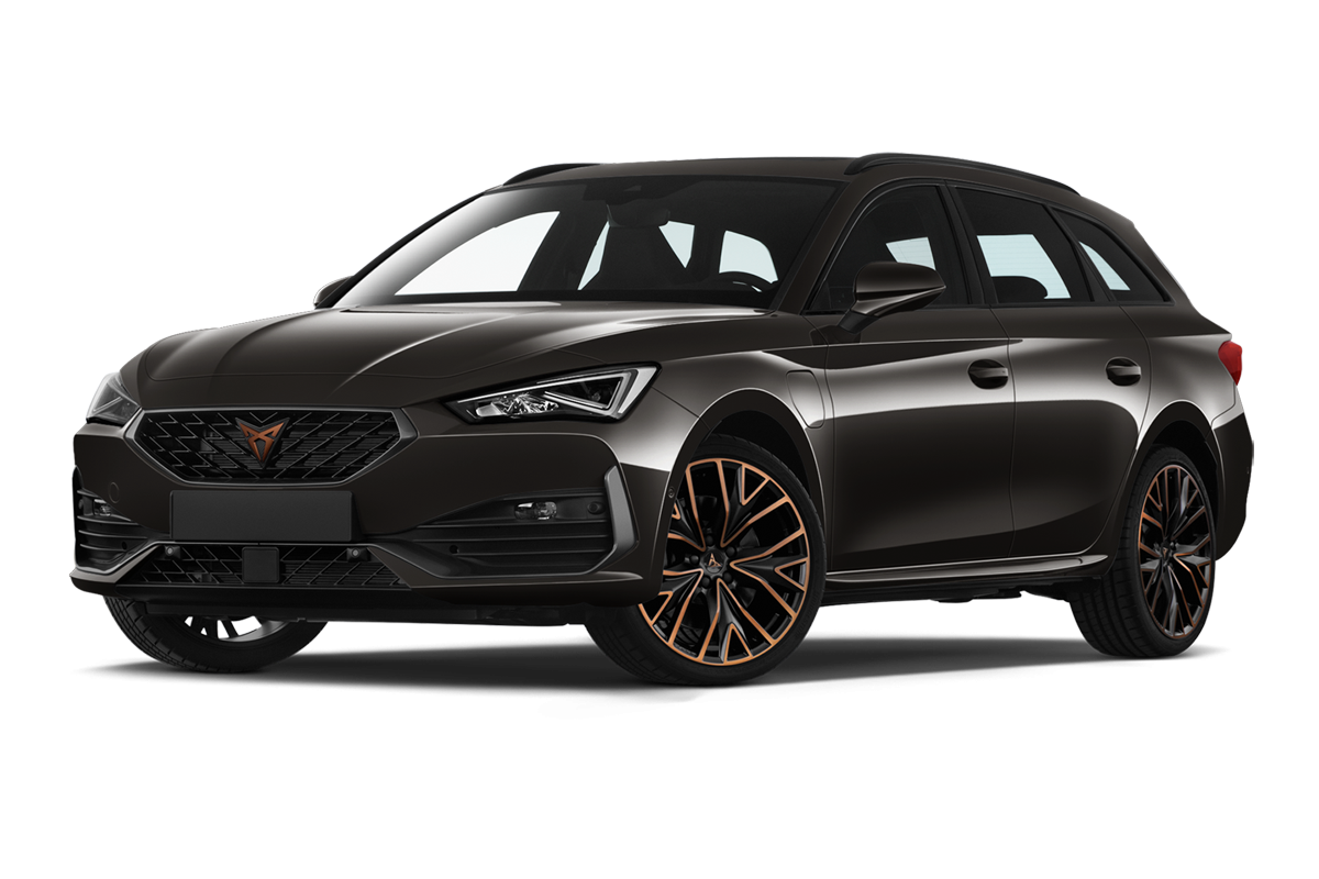 Cupra Leon Sportstourer 1.5 Etsi 150 Ch Dsg7 V