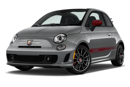 Abarth 500