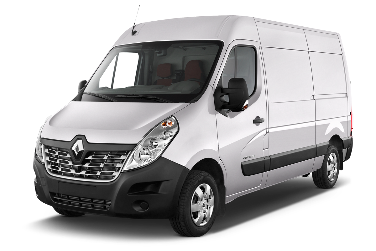 Renault Master Fourgon