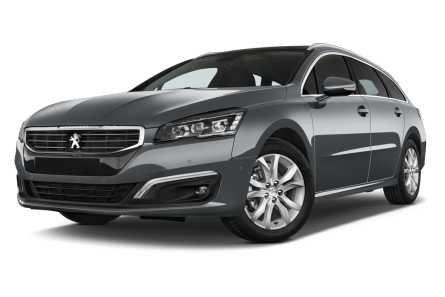 Peugeot 508 SW