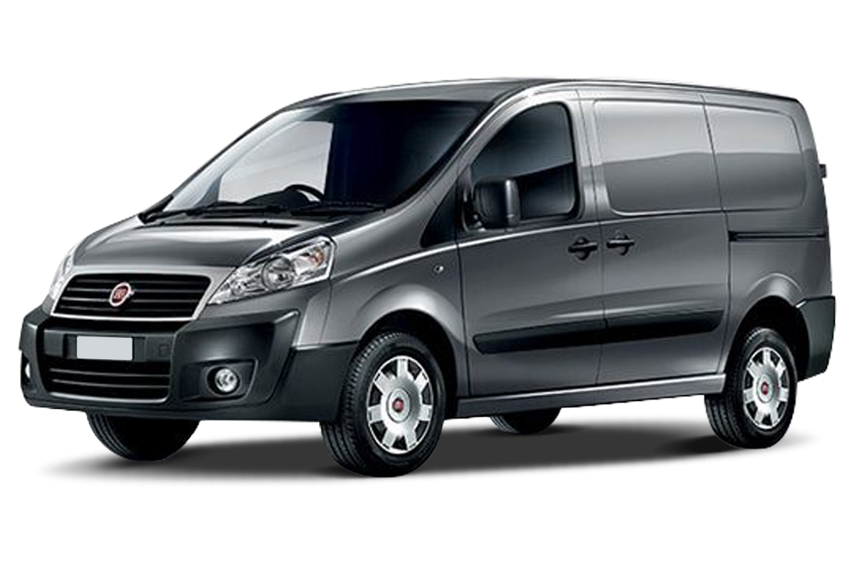 Fiat Scudo Fourgon