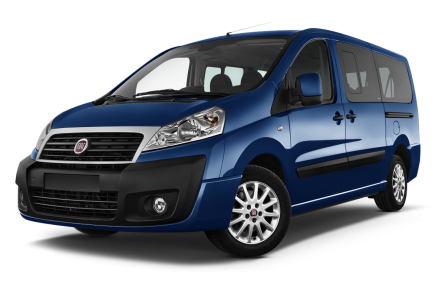 Fiat Scudo Combi