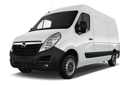 Opel Movano Combi