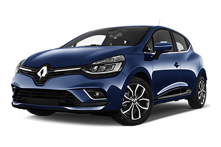 Renault Clio 4