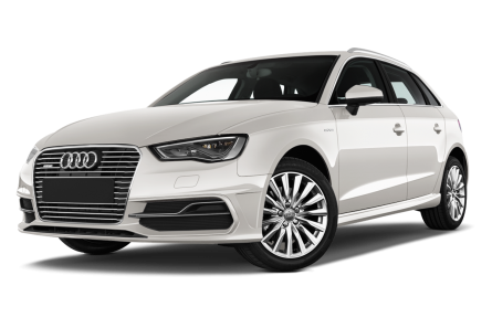 Révision Audi A3 Sportback 